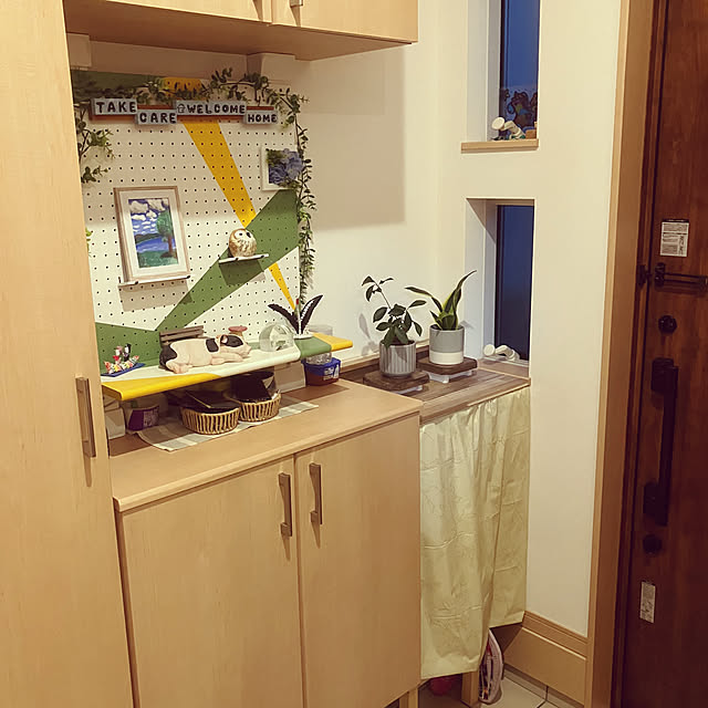 keep_patienceさんの部屋