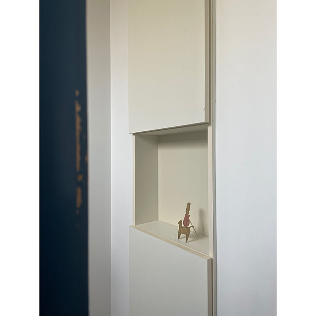アートのある暮らし/シンプル/シンプルな暮らし/バス/トイレのインテリア実例 - 2021-11-03 11:24:52