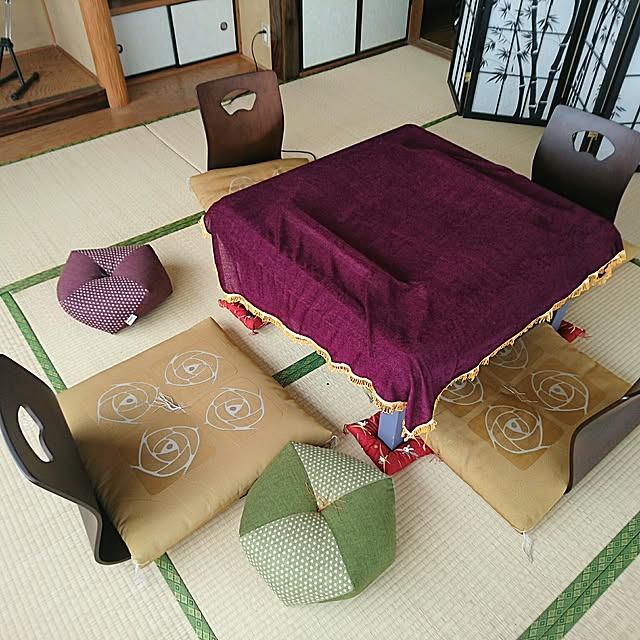 Rokuさんの実例写真