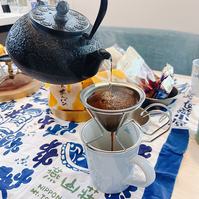 chanduさんの実例写真