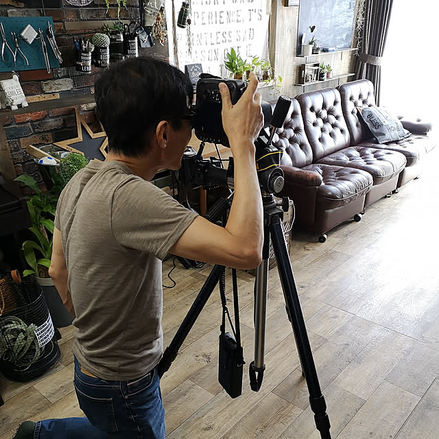 and_a_plusさんの実例写真