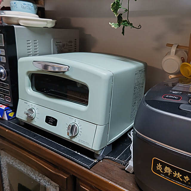 kazuさんの実例写真