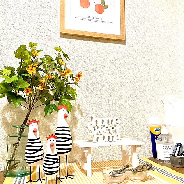 rue.m1213さんの実例写真