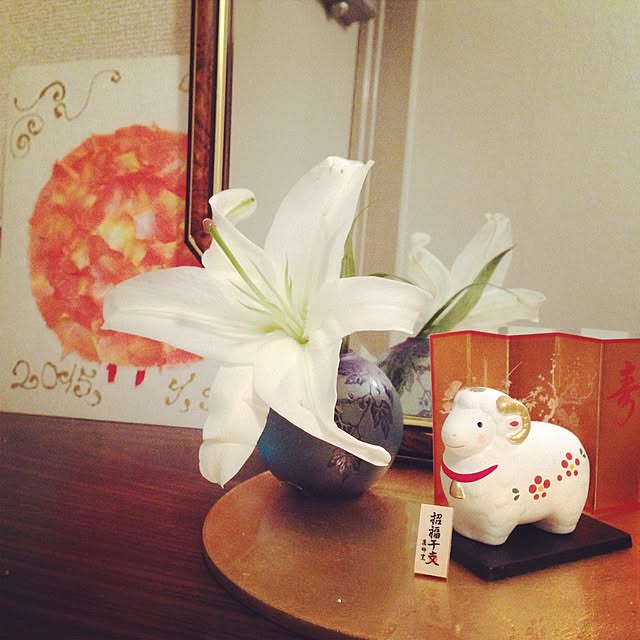 anne.さんの実例写真