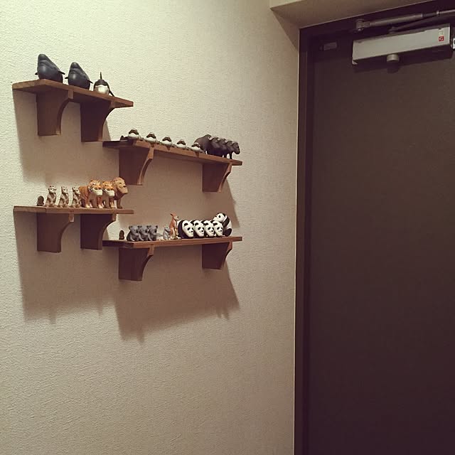 youさんの実例写真