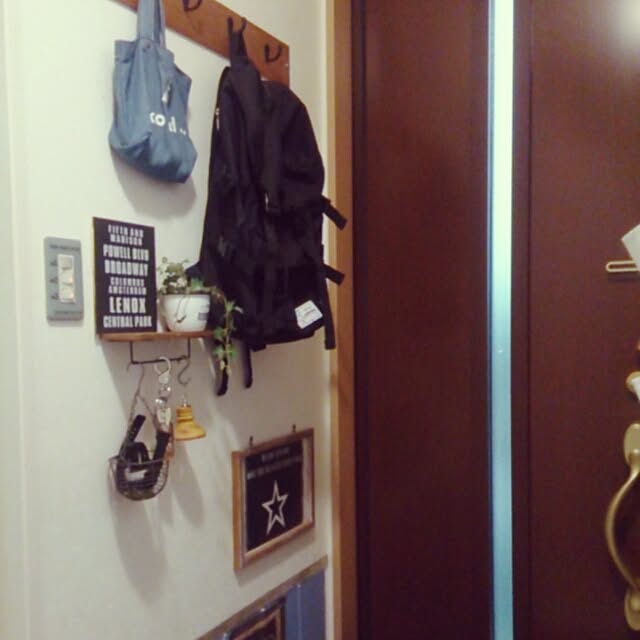 soraさんの実例写真