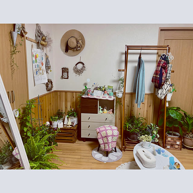 CoCo0617さんの部屋