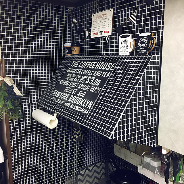 yukaさんの実例写真