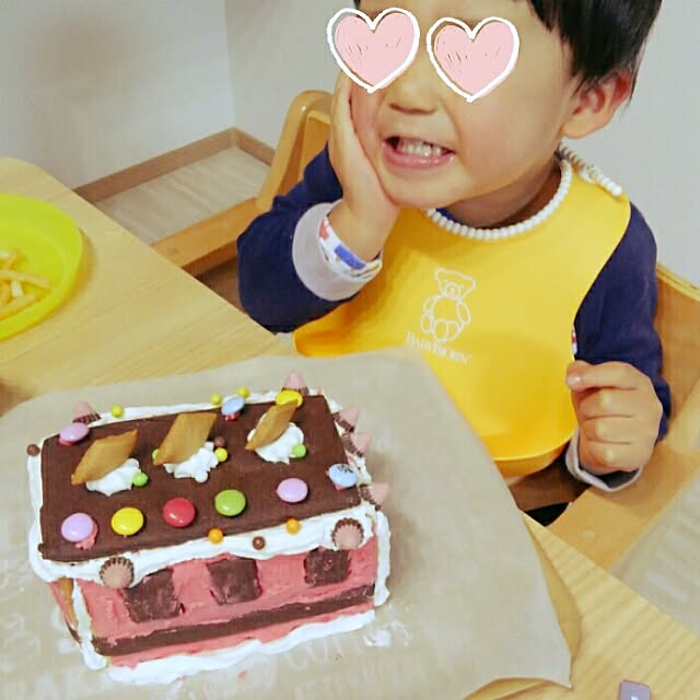 satotoさんの実例写真