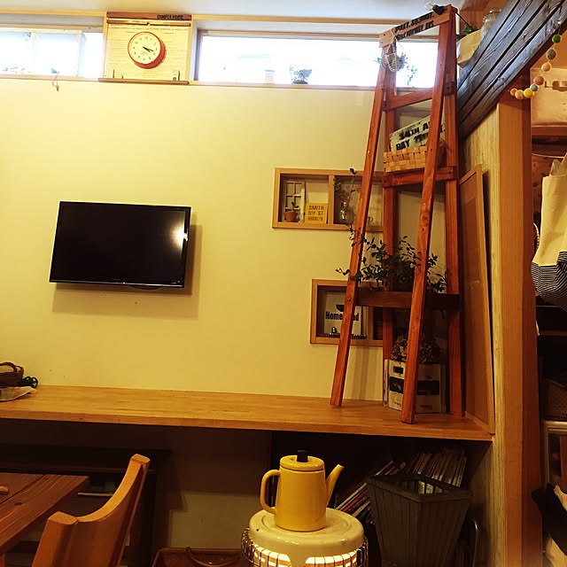 homakiさんの実例写真