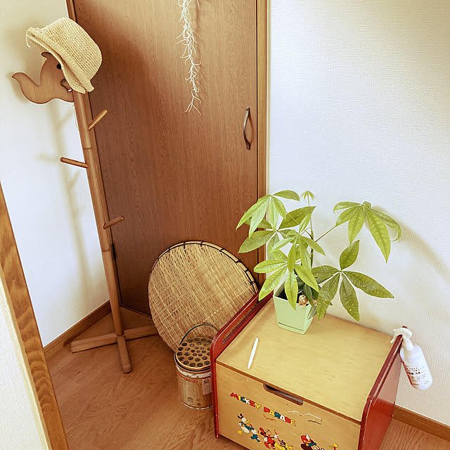 samugarinopunxさんの実例写真