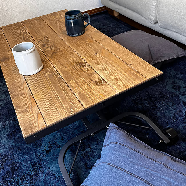 suzuranさんの部屋