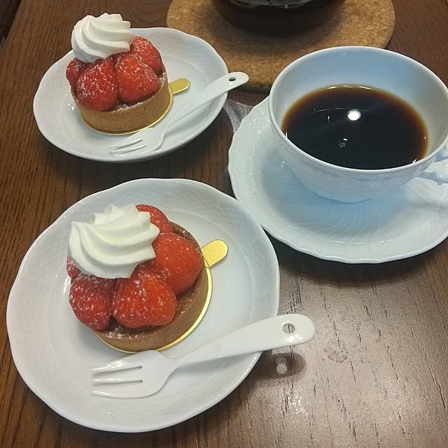 Rさんの部屋