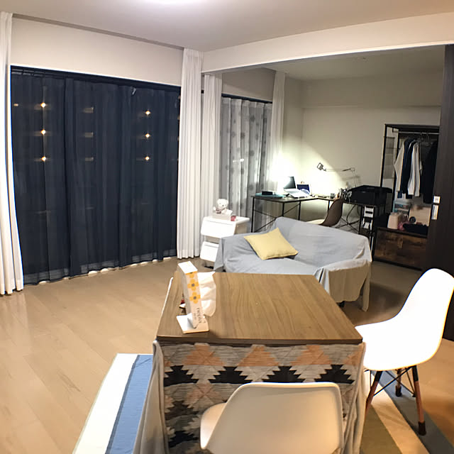 makiyilanさんの部屋