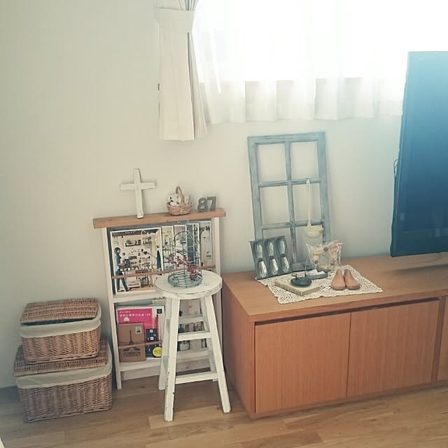 asaさんの実例写真