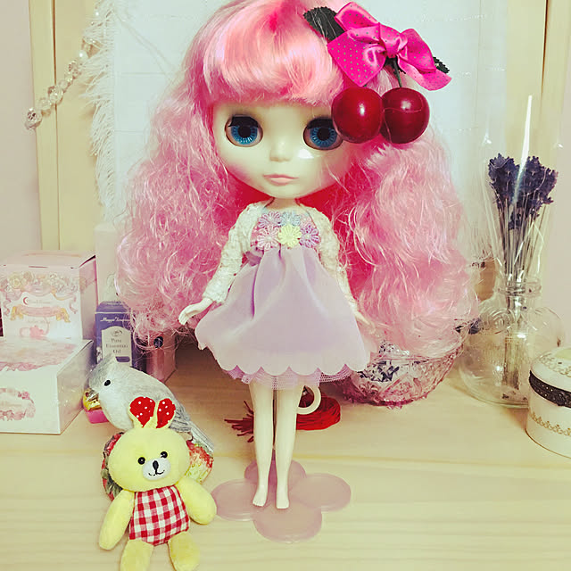 Pinkさんの実例写真