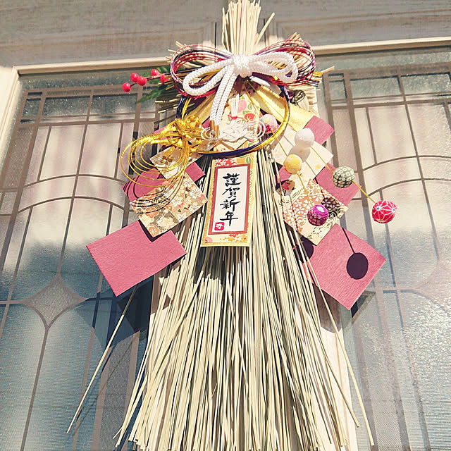 nanさんの実例写真