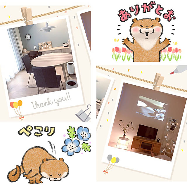 suna_kitsuneさんの実例写真