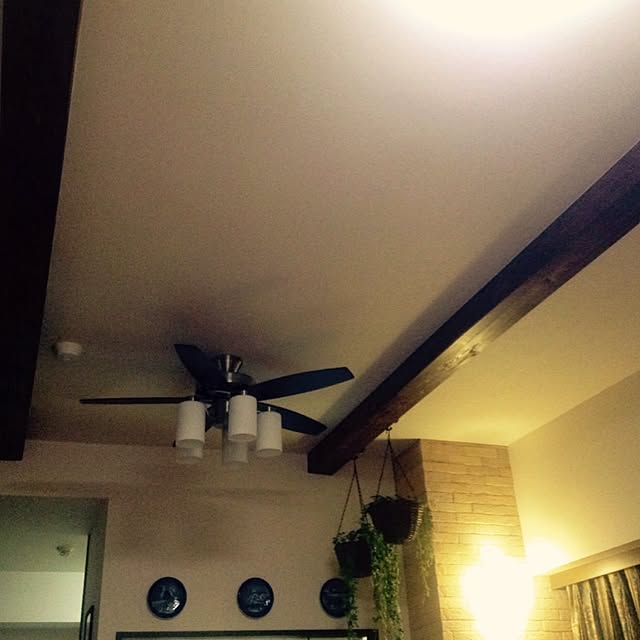 wallclockさんの実例写真