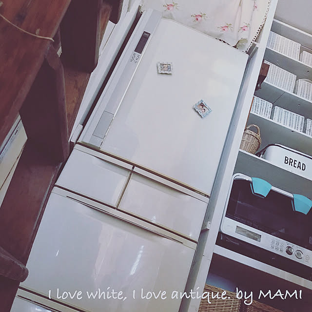 MamiOkaさんの実例写真