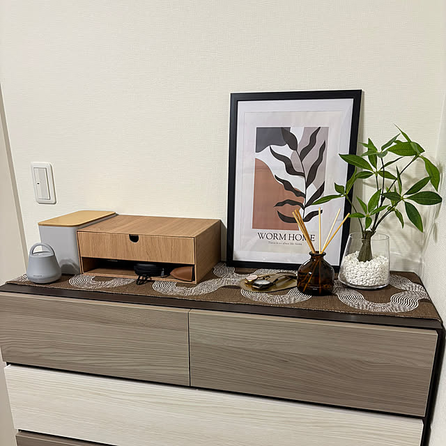 anyaさんの実例写真