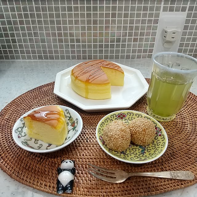 Rさんの実例写真
