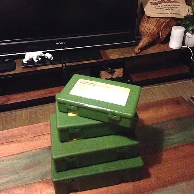 megさんの実例写真