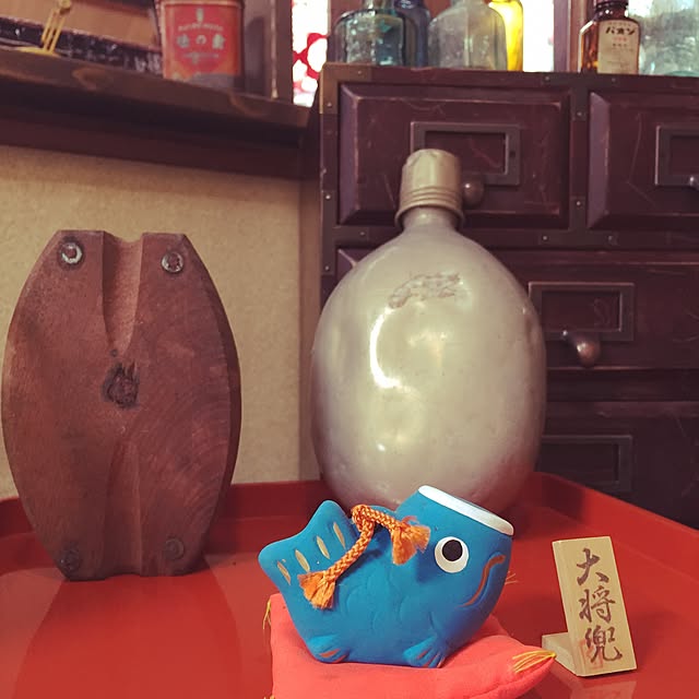 chi-chanさんの実例写真