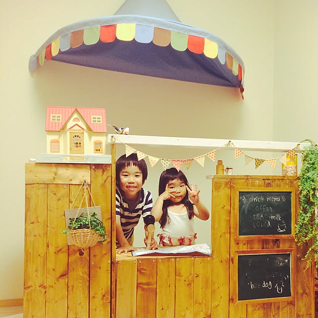 naberiさんの実例写真