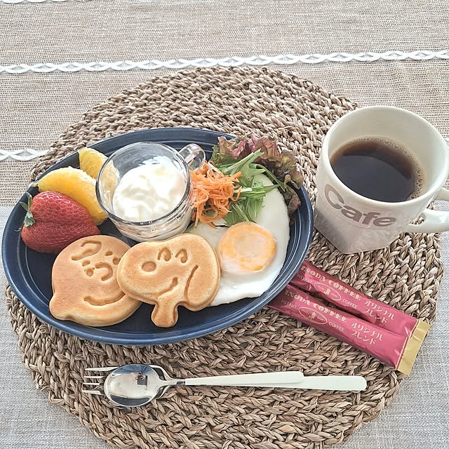 Blancheさんの実例写真