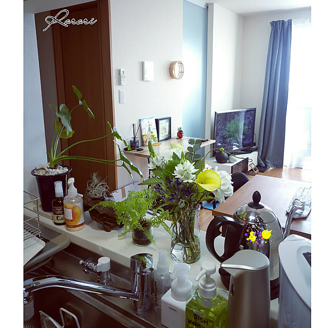 Rororiさんの実例写真