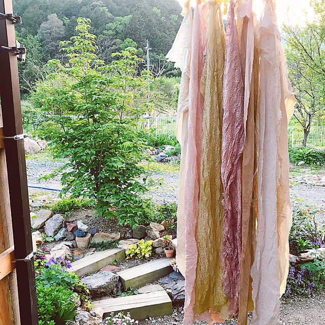 pepeさんの実例写真