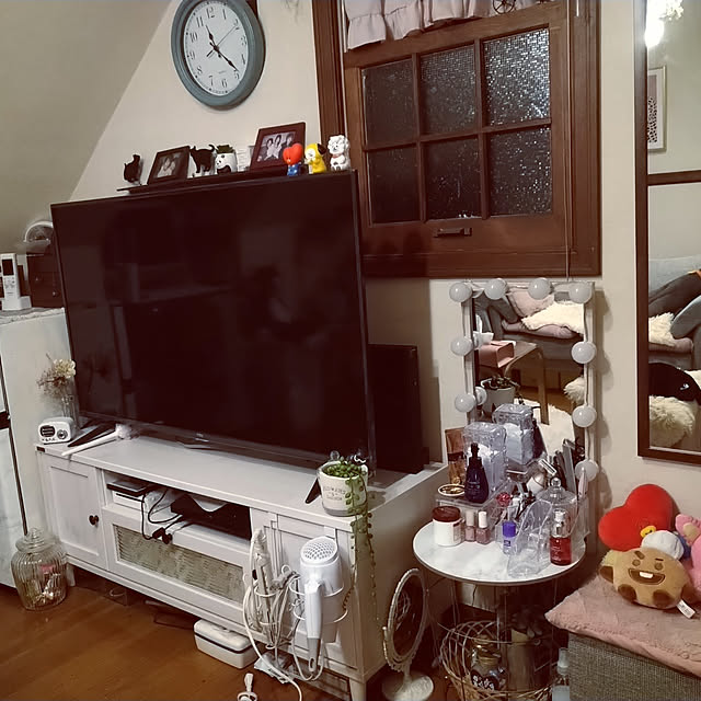 Tさんの実例写真