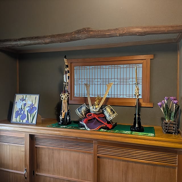 kuririnmamaさんの部屋