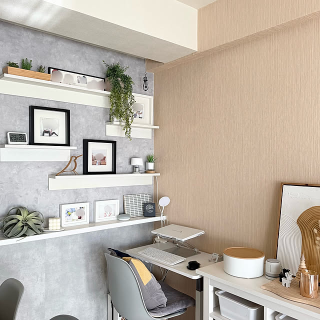 kiyoさんの実例写真