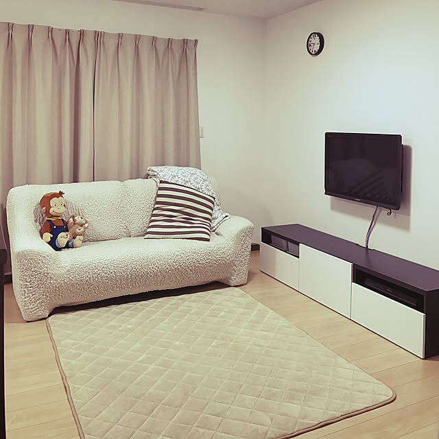 ri----saさんの実例写真