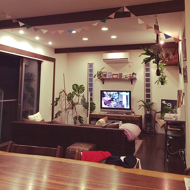 実例写真