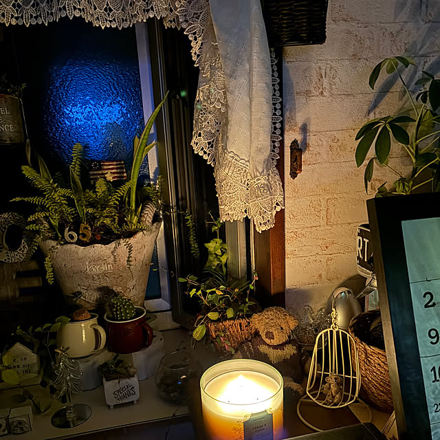 burgundy.roseさんの部屋