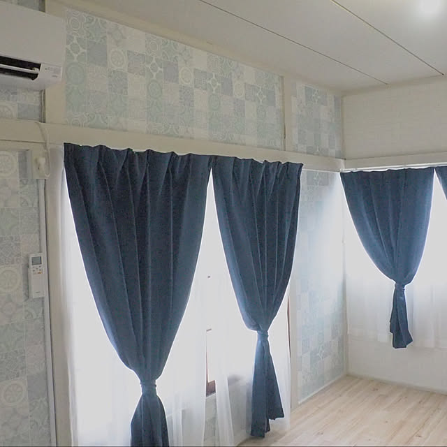 amandaさんの実例写真