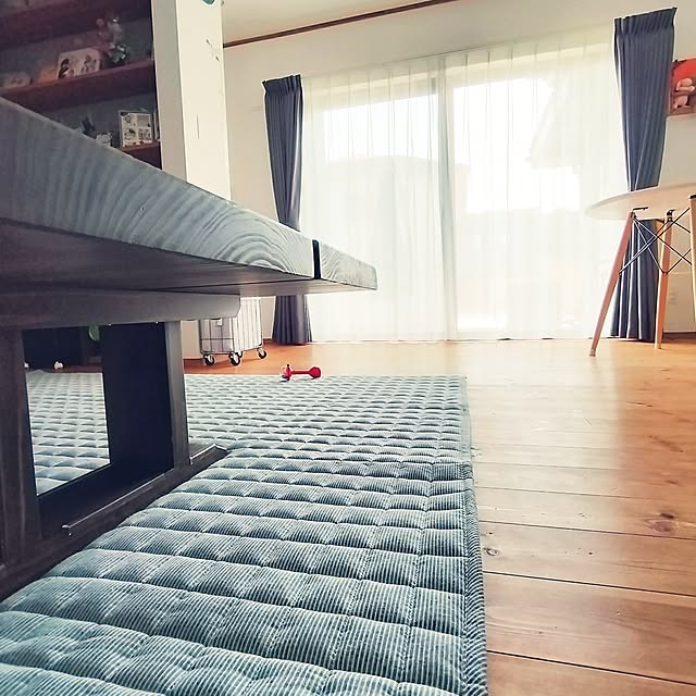 hiiisanさんの部屋