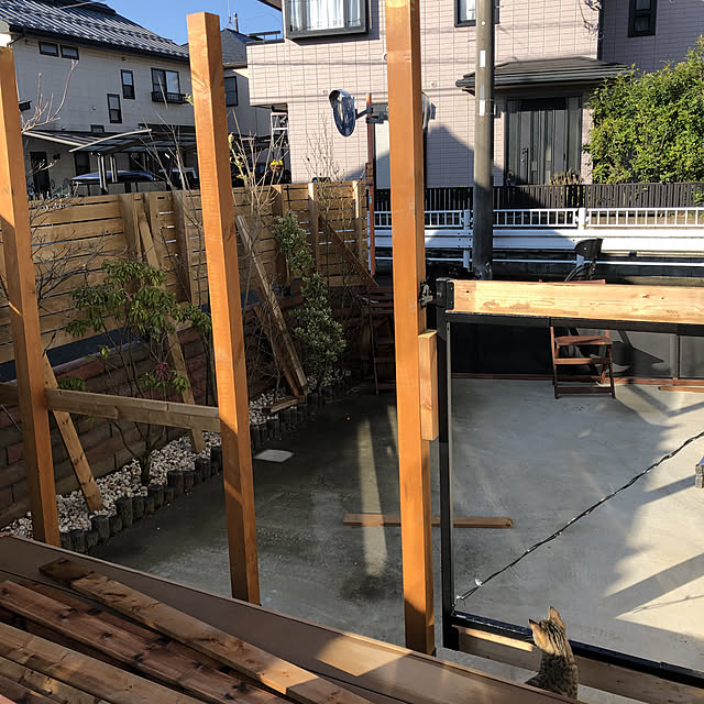 chiroyamanekoさんの実例写真