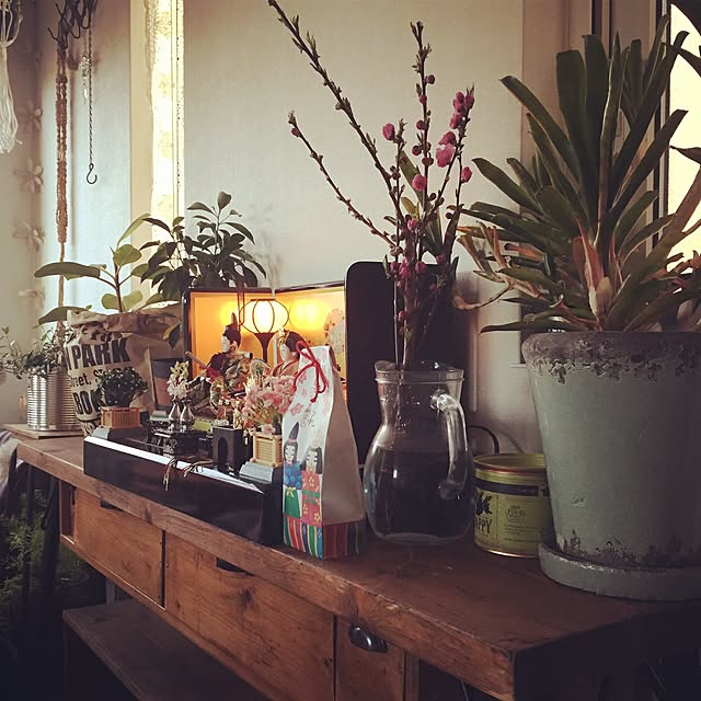 yokoさんの実例写真