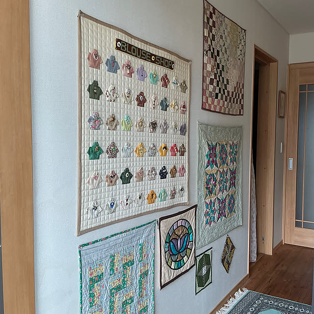 chiiyanさんの部屋