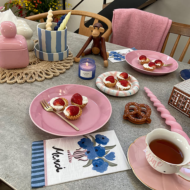 kahomeさんの部屋