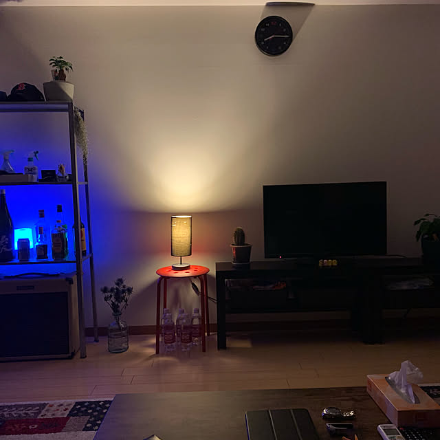 部屋全体のインテリア実例 - 2019-06-17 12:27:33