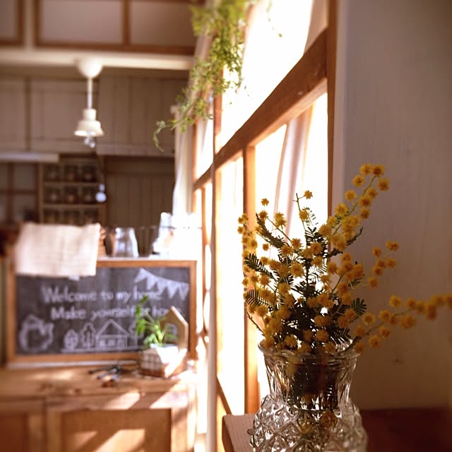 chanaさんの実例写真