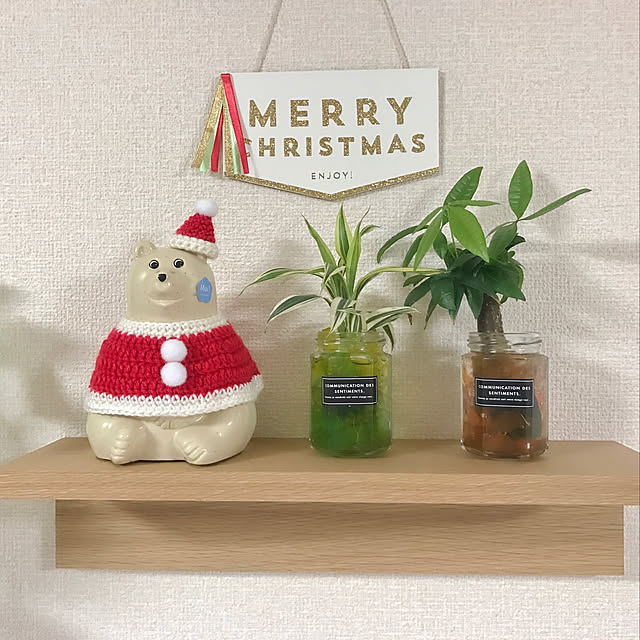 ponさんの実例写真