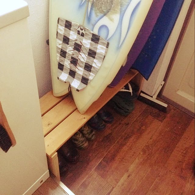 fuwa_hitoiroplusさんの実例写真