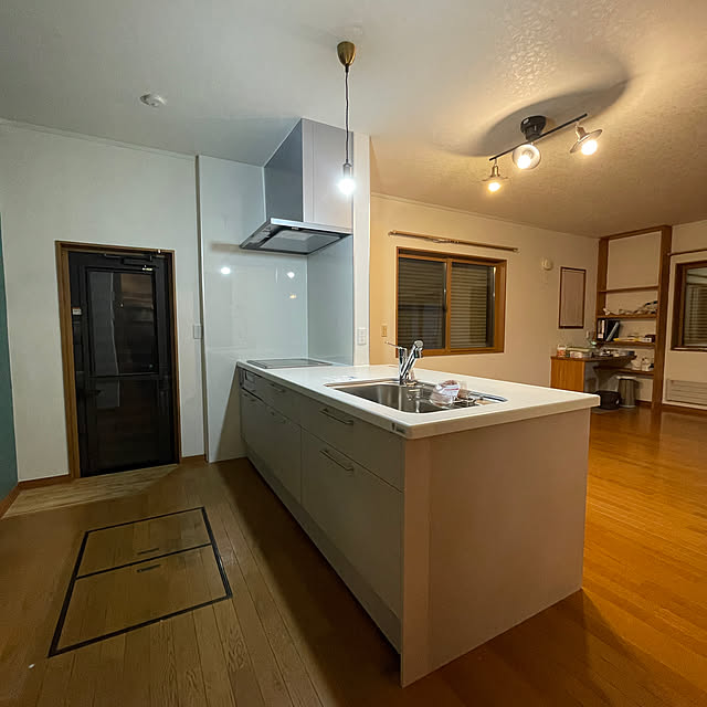 A-Mさんの実例写真