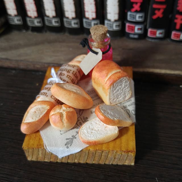 caffeineさんの実例写真